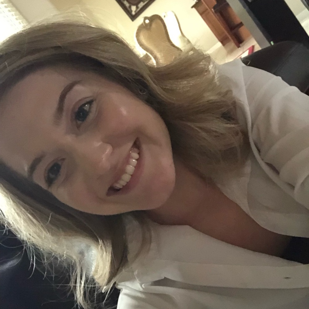 Meet your Posher, Jordyn